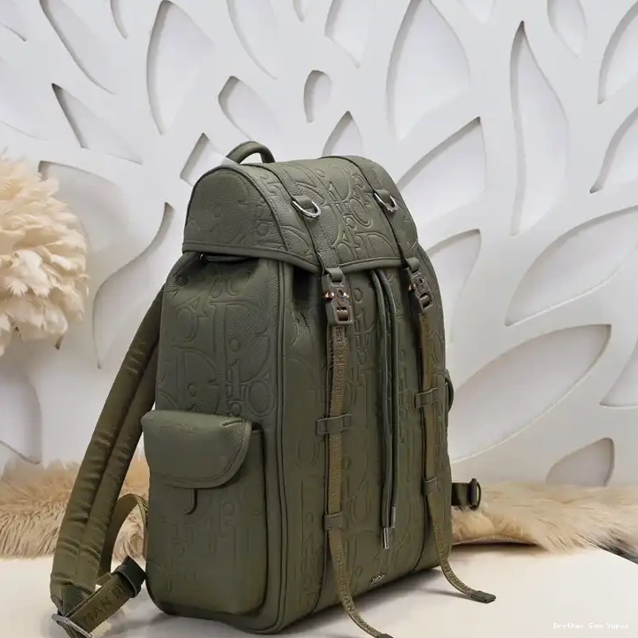 Brother Sam 2411YA0088 Dio Bags 0606